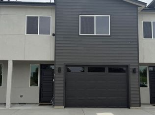 6398 NE Melby Way #5, Moses Lake, WA 98837