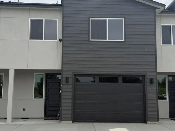 6398 NE Melby Way, Moses Lake, WA