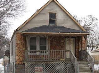 2058 W 71st St, Chicago, IL 60636