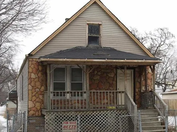 2058 W 71st St, Chicago, IL 60636