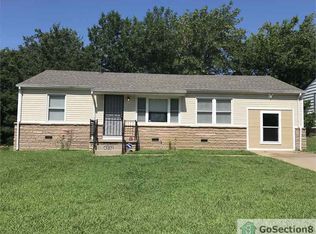 4932 N Elwood Ave, Tulsa, OK 74126