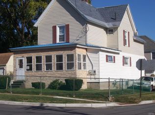 105 Clark St, Rome, NY 13440