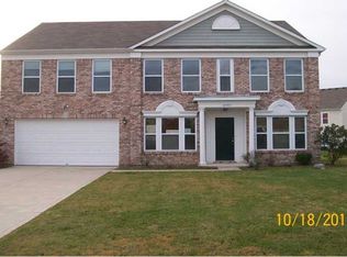 21501 Raccoon Ct, Noblesville, IN 46062