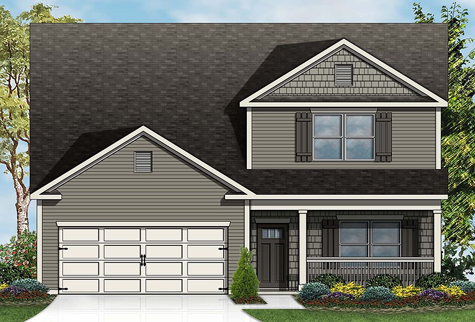 Plan Elevation.