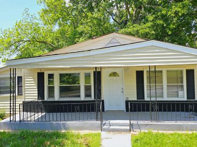 203 N Evans St, Union, SC, 29379