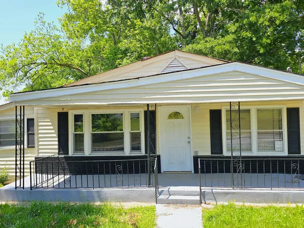 203 N Evans St, Union, SC 29379