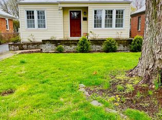 6126 Indianola Ave, Indianapolis, IN