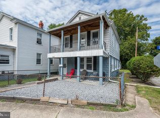18 S Smith Ave, Penns Grove, NJ 08069