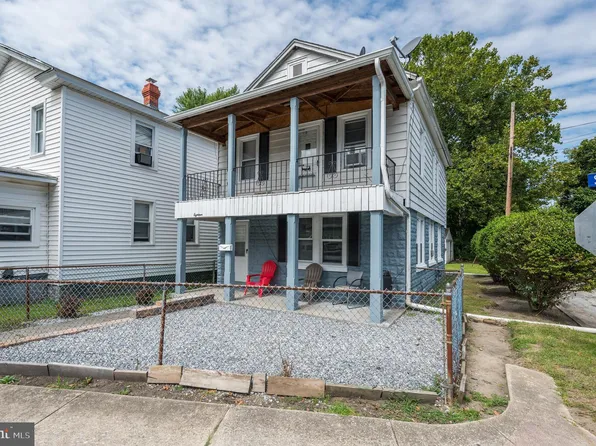 18 S Smith Ave, Penns Grove, NJ 08069