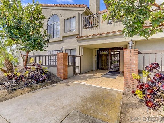 2nd image of 5170 Clairemont Mesa Blvd Unit 2