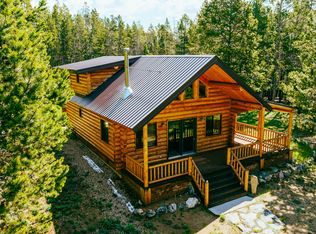 170 Powder River Ln, Buffalo, WY 82834