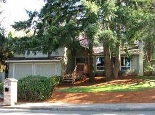 640 NW Torreyview Ln, Portland, OR 97229