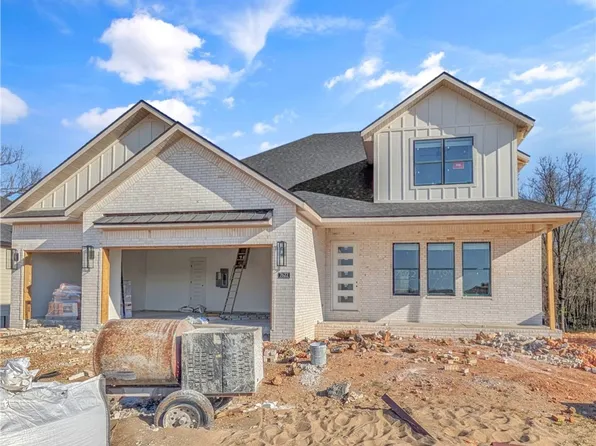 7622 Teton Trail Ave, Springdale, AR 72762