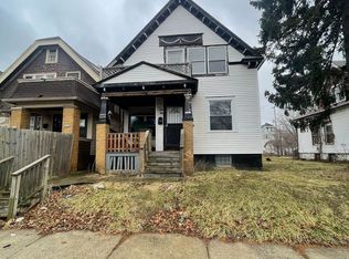 2467 N 49th St. (Duplex), Milwaukee, WI 53210