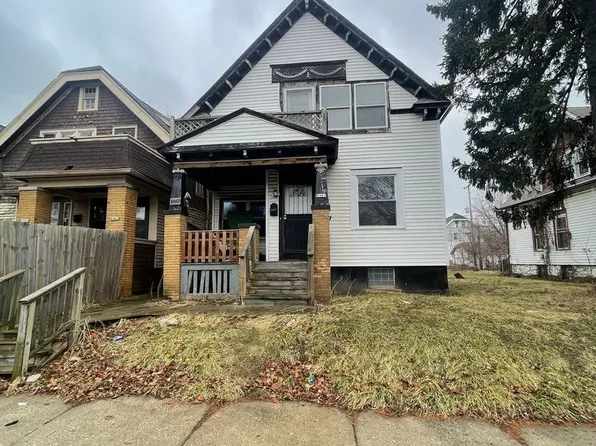 2467 N 49th St. (Duplex), 2467 N 49th St #2467A, Milwaukee, WI 53210