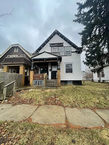 2467 N 49th St. (Duplex) Photo 1