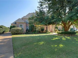1374 Bent Trail Cir, Southlake, TX 76092
