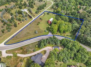 3312 Zimmerman Rd, Traverse City, MI 49685