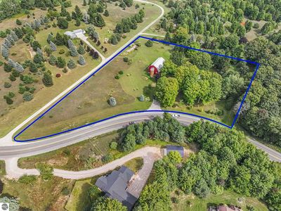 3312 Zimmerman Rd, Traverse City, MI, 49685