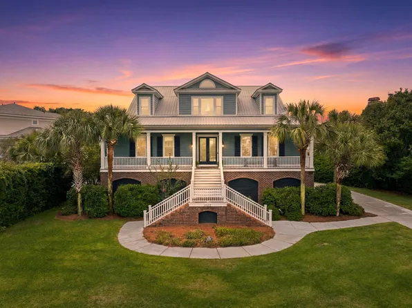5027 Barrier Island Ct, Mount Pleasant, SC 29466