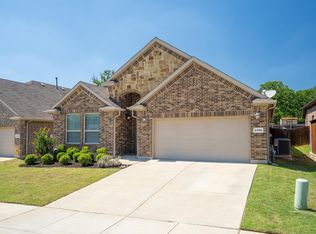 2108 Moonsail Ln, Denton, TX 76210