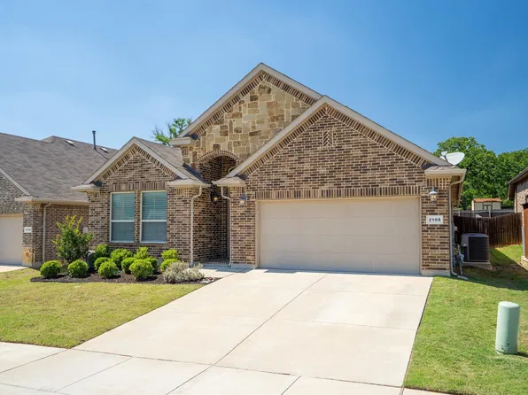 2108 Moonsail Ln, Denton, TX 76210