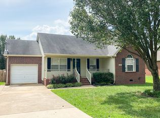 1219 Bolton Dr, Smyrna, TN 37167