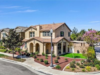5046 S Centennial Cir, Ontario, CA, 91762