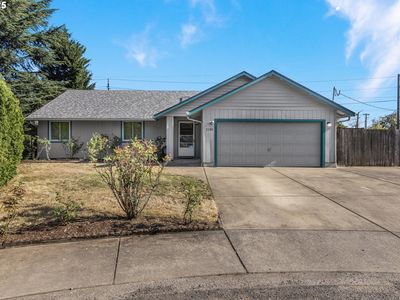 2298 Donovan Dr, Eugene, OR, 97401