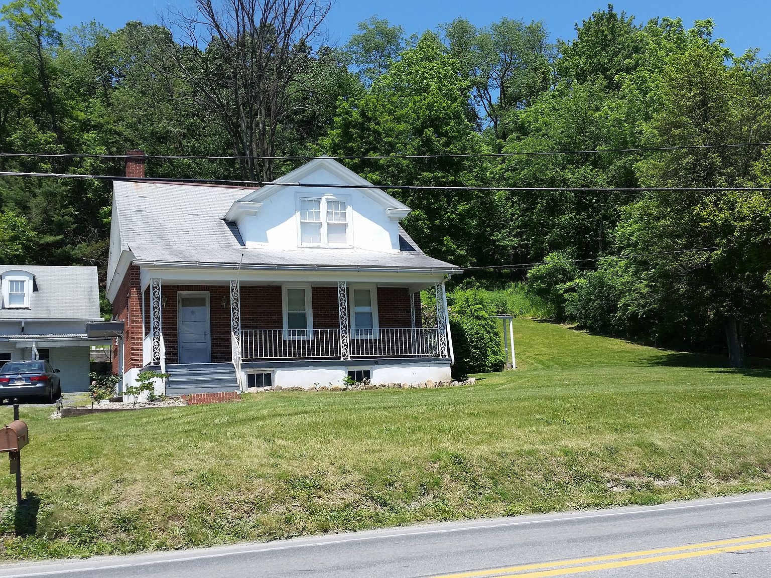 11294 Raystown Rd, Huntingdon, PA 16652 Zillow