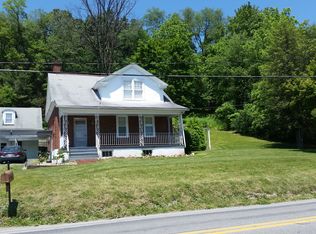11294 Raystown Rd, Huntingdon, PA 16652