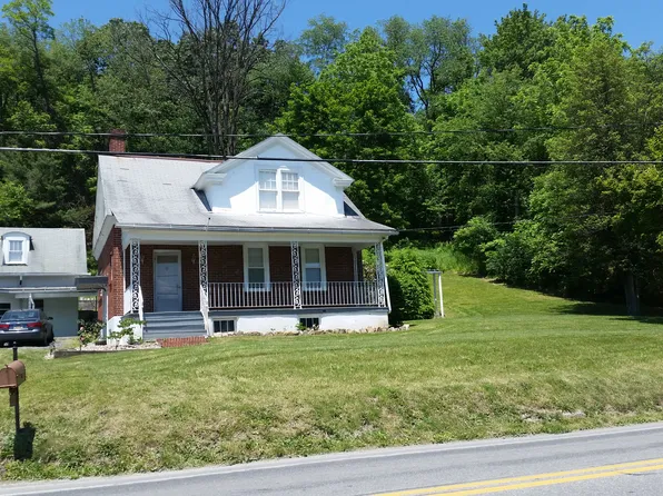 11294 Raystown Rd, Huntingdon, PA 16652