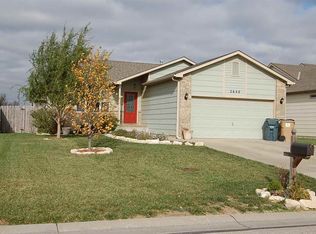 2640 E Burlington St, Wichita, KS 67219