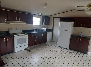 61 Co Rd 38, Florence, AL 35634