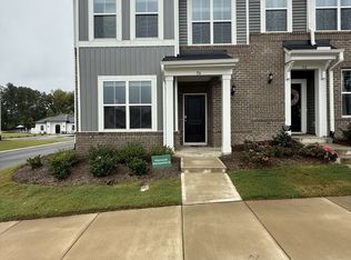 116 Chesapeake Commons St SUITE 1, Garner, NC 27529