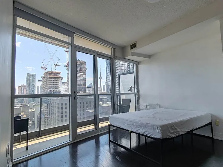 21 Carlton St #2508 — Photo 3