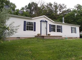 1285 Mill Hill Rd, Saint Clair, MO 63077