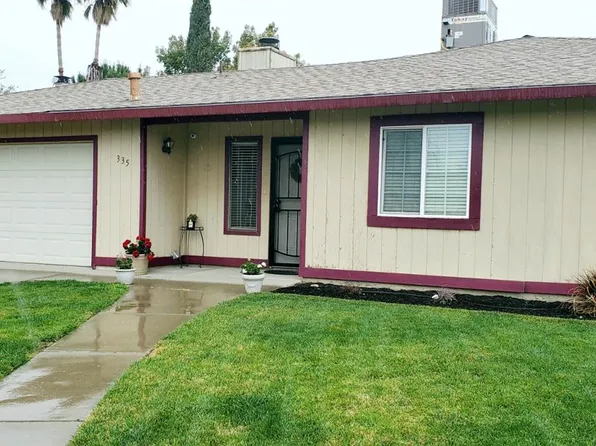 335 Donner Dr, Lodi, CA 95240