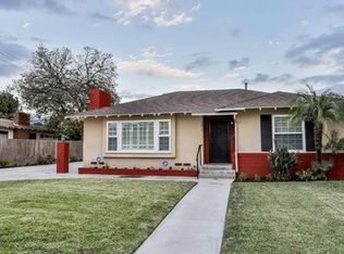 3279 Wall Ave, San Bernardino, CA 92404