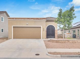 7205 Copper Canyon Dr, El Paso, TX 79934