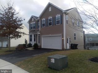 605 Hunters Rd, Culpeper, VA 22701