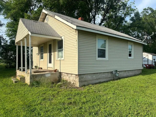 2608 N Rural Avenue, Springfield, MO 65803