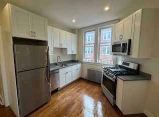 1 Miles St #2, Roxbury, MA 02119