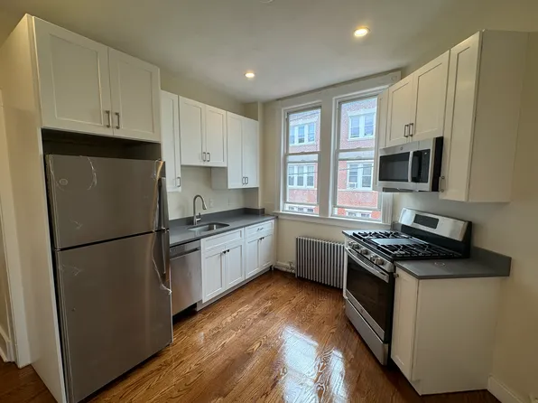 1 Miles St #2, Roxbury, MA 02119