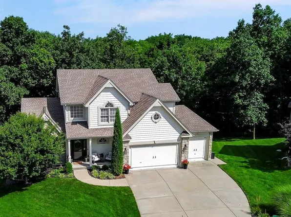 14480 NW 64th Ter, Kansas City, MO 64152
