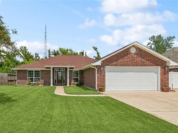 380 Oak Point Dr, La Place, LA 70068