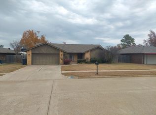 421 SW 100th St, Oklahoma City, OK 73139