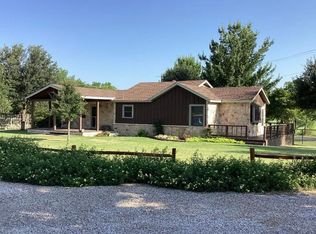 4634 Rendon Rd, Fort Worth, TX 76140