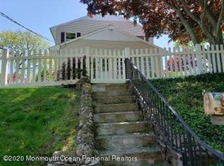 106 Mabel Ave, Leonardo, NJ 07737