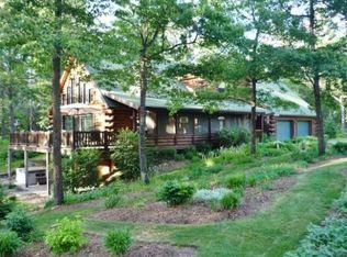 1478 County Hwy C, Saint Germain, WI 54558